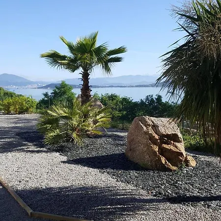 Apartament L'ebene