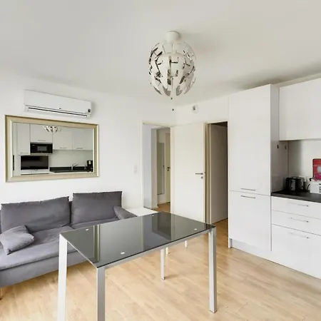 L'ebene Lägenhet Coti-Chiavari (Corsica)