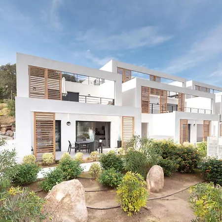 L'ebene Coti-Chiavari (Corsica)