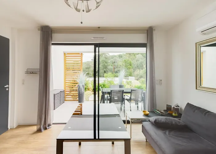 L'ebene Διαμέρισμα *