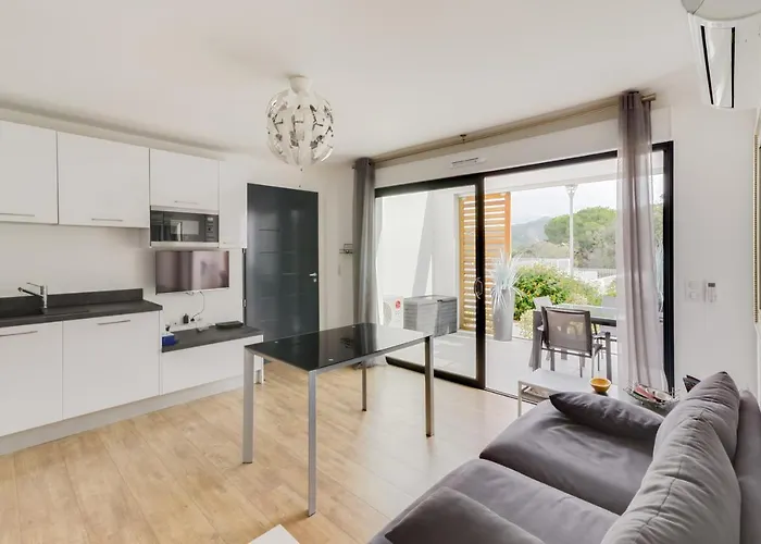 L'ebene Διαμέρισμα *