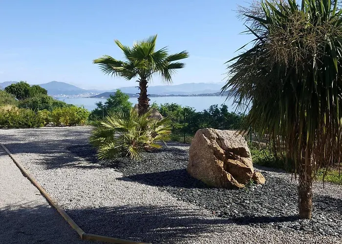 Διαμέρισμα L'ebene