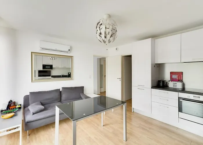 L'ebene 公寓 科蒂基亚瓦里