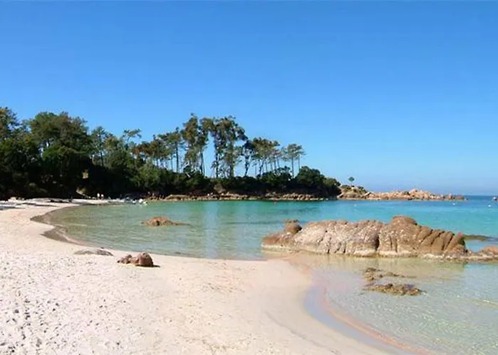 Διαμέρισμα L'ebene *